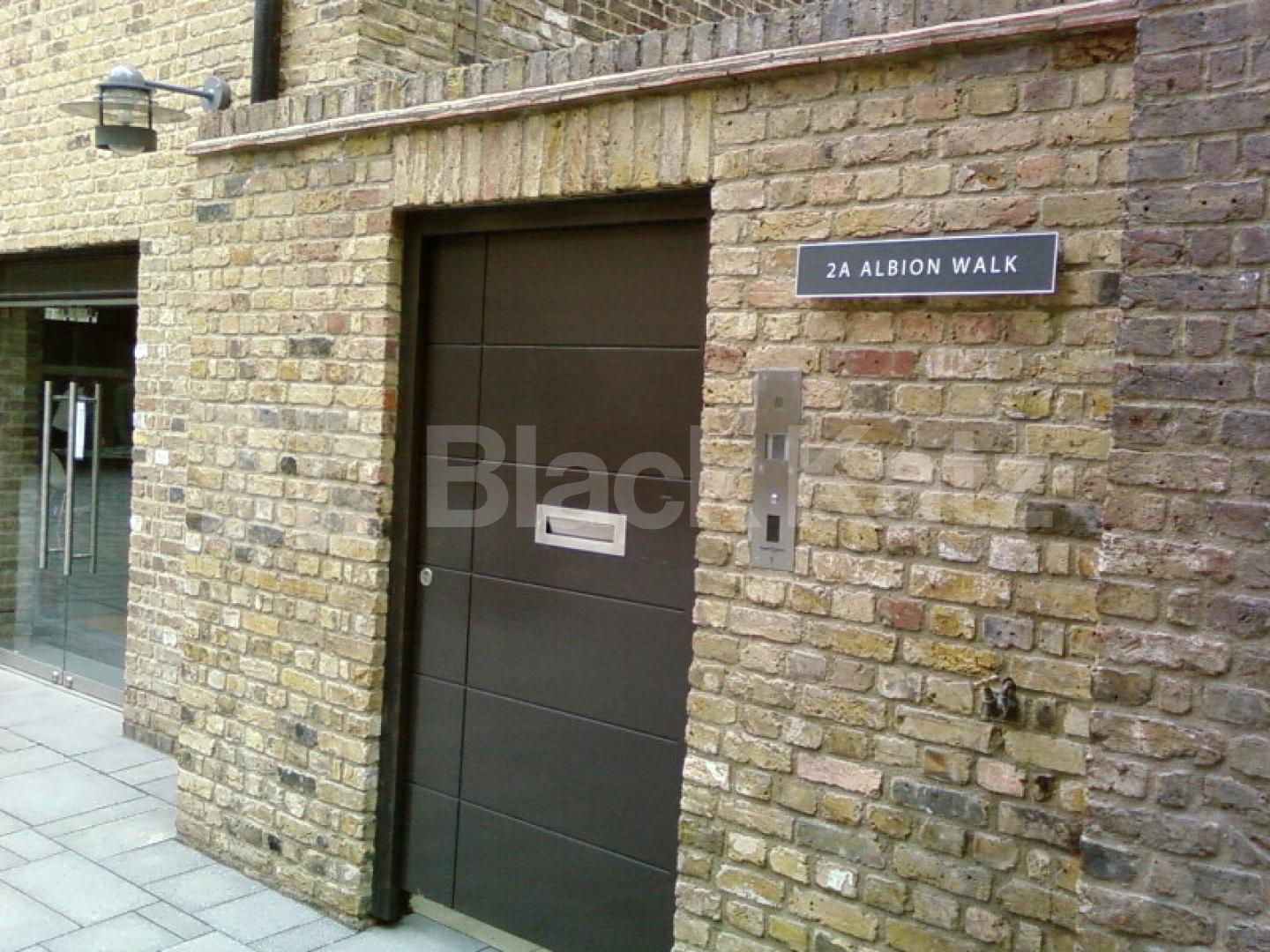 			New Instruction, 2 Bedroom, 1 bath, 1 reception Flat			 Albion Walk, KINGS CROSS